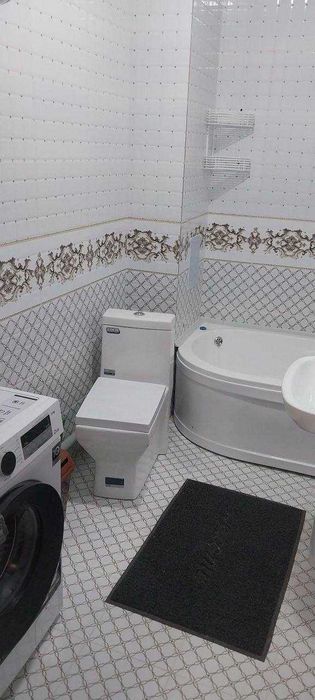 Сдаётся 3х квартира на 2 этаж орр 7-микр