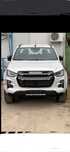 Каросерия За  Isuzu-D-Max 2019-2023 Година  Исузо Д Макс