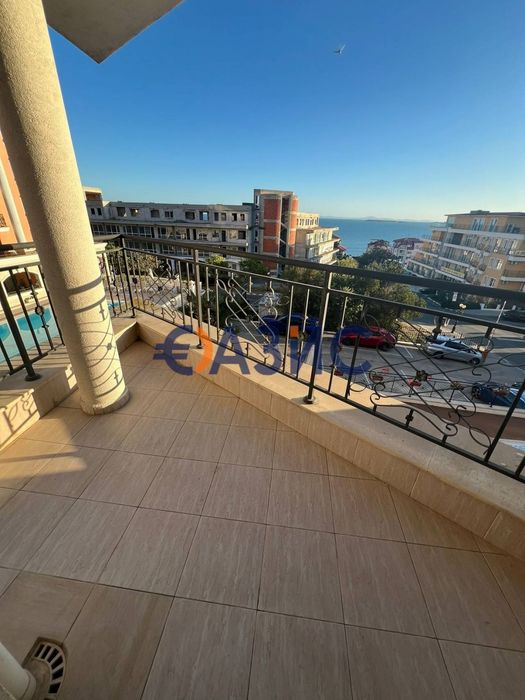 Продава се Четиристаен апартамент в Свети Влас - 155 кв.м за 1291 €/кв.м - Снимка #11