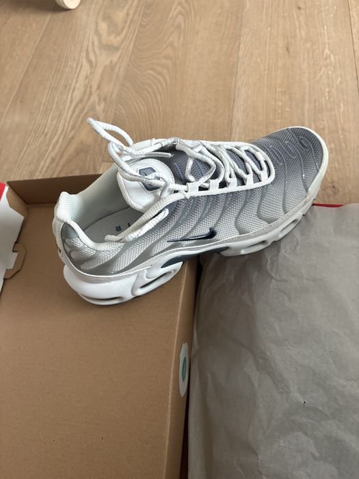 Nike Air Max Plus Gri