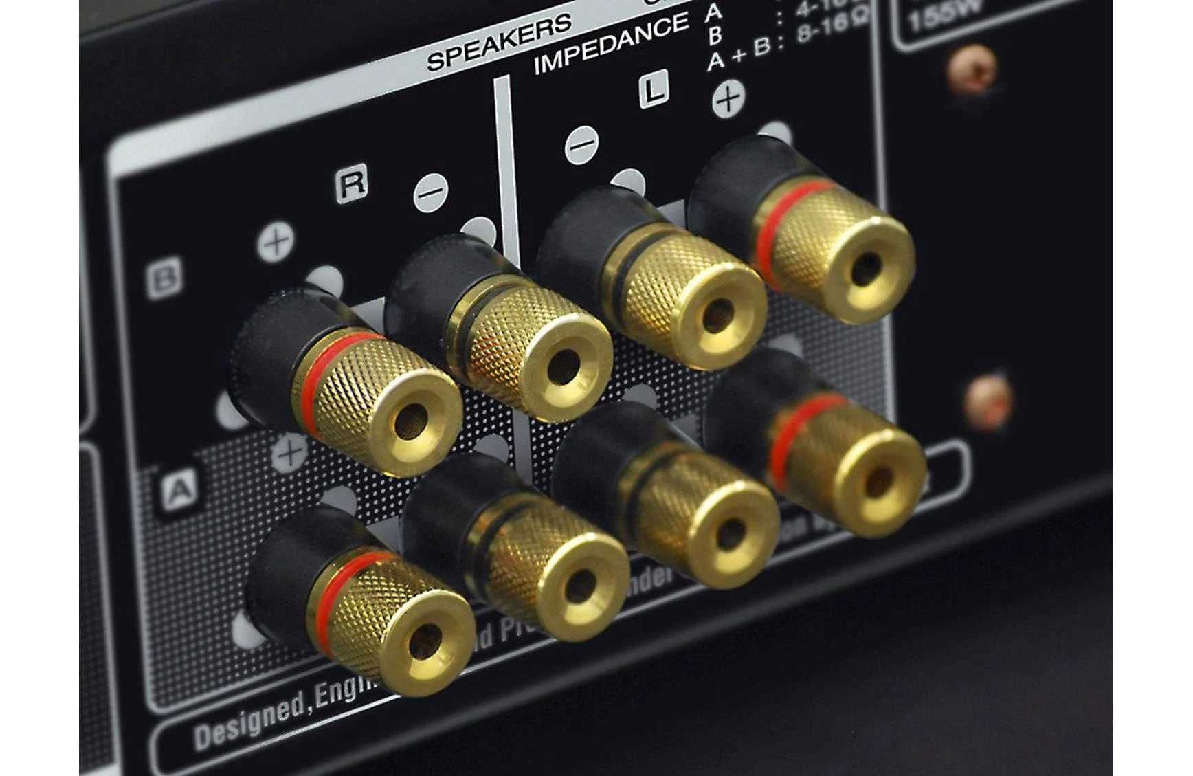 Amplificator  Marantz pm 6005
