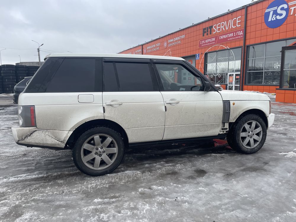 Продам Range Rover