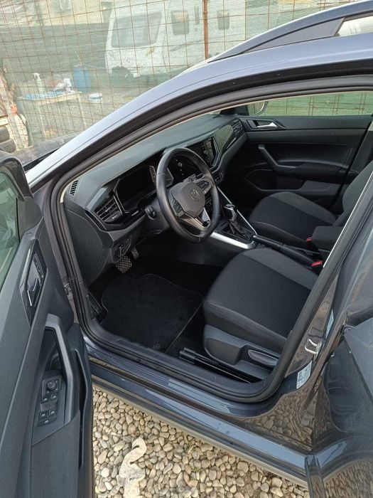 VW Taigo Style 2023 nu TCross TRok Tiguan Polo