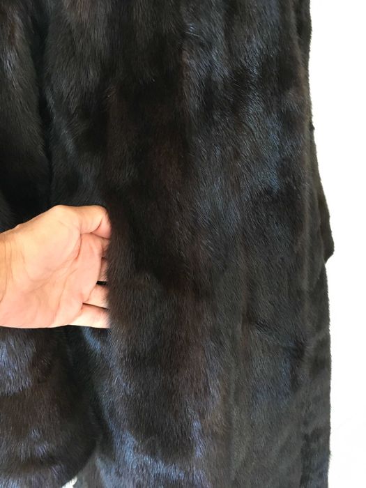 VITANIOTIS BROS Made in Greece норка М