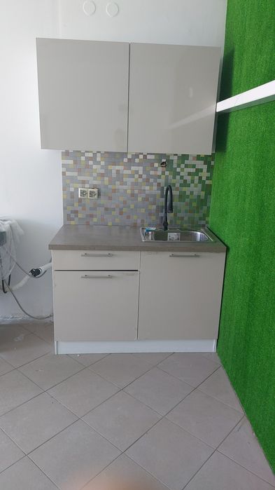 Оборудване за фризьорски салон