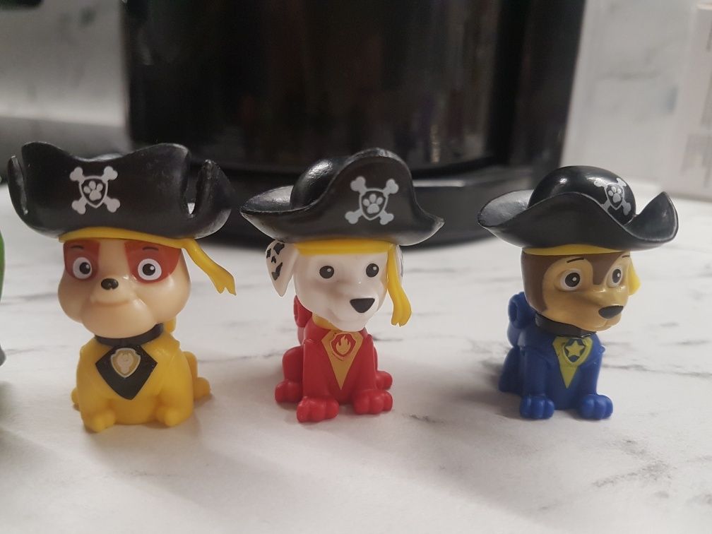 Figurine Paw Patrol