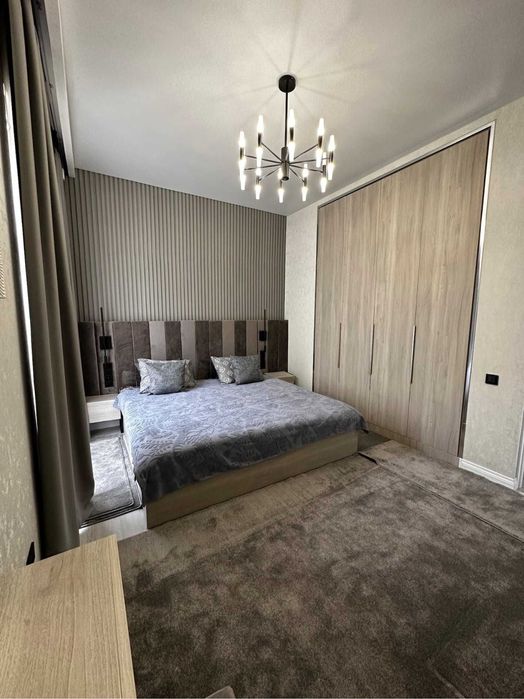 ( К82 ) Продается квартира в кирпичном доме / ЖК Oq saroy