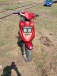 Scuter Pegasus Sky 50