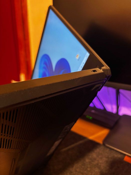 ASUS TUF Fx505DT – Performanță bună, stare impecabilă!