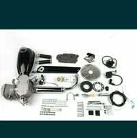 Kit Motor Bicicleta 80cc 3,5cp NOU