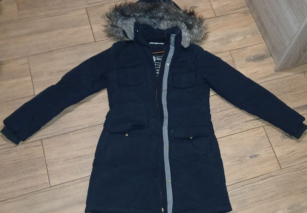 Geaca dama marime xs din puf