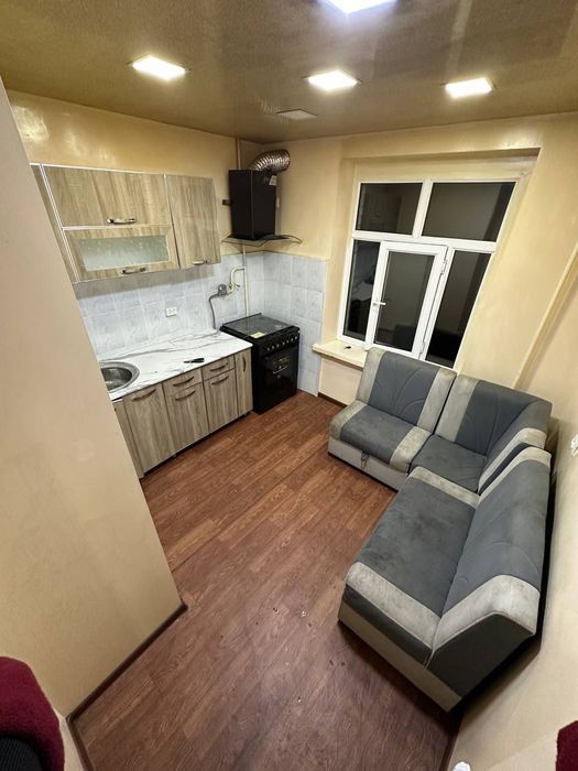 БАЛКОН 2×6,Разделка,Чиланзар 26 Квартал,2в4\3\5, Продаётся Квартира