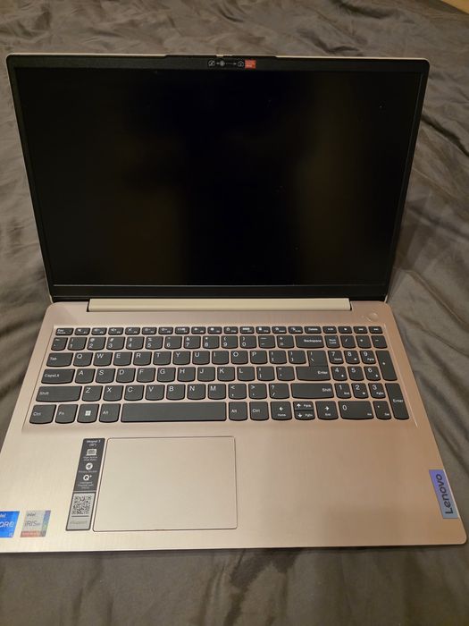 Laptop Lenovo IdeaPad 3  i5