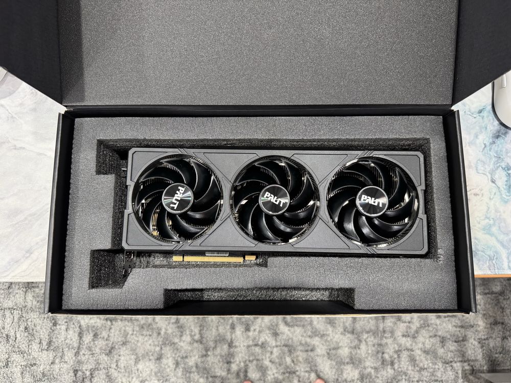 Palit RTX 4080 Super JetStream OC 16GB