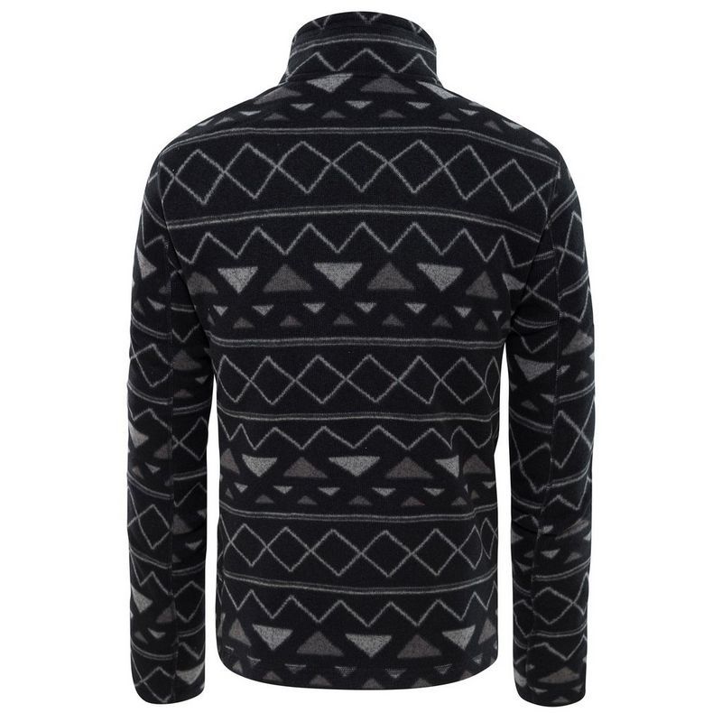 Оригинално мъжко горнище полар The North Face Novelty Gordon Lyons