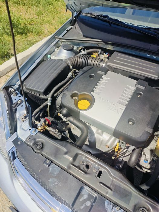 Chevrolet lacetti juda yaxshi holatda