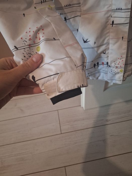 Детско яке Rossignol