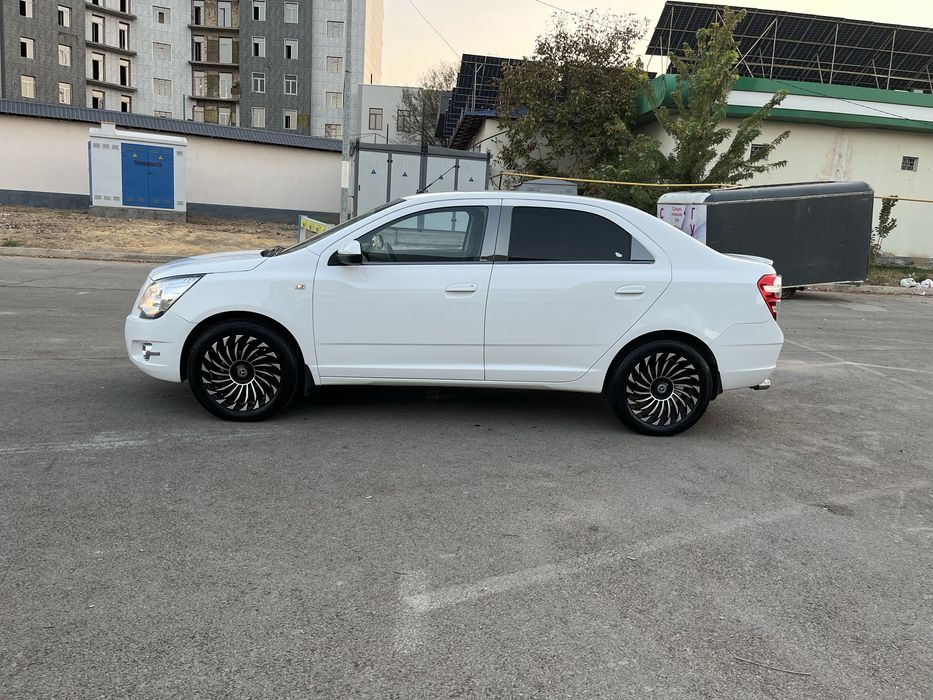 Koabalt avtomat metan 4 pokalena