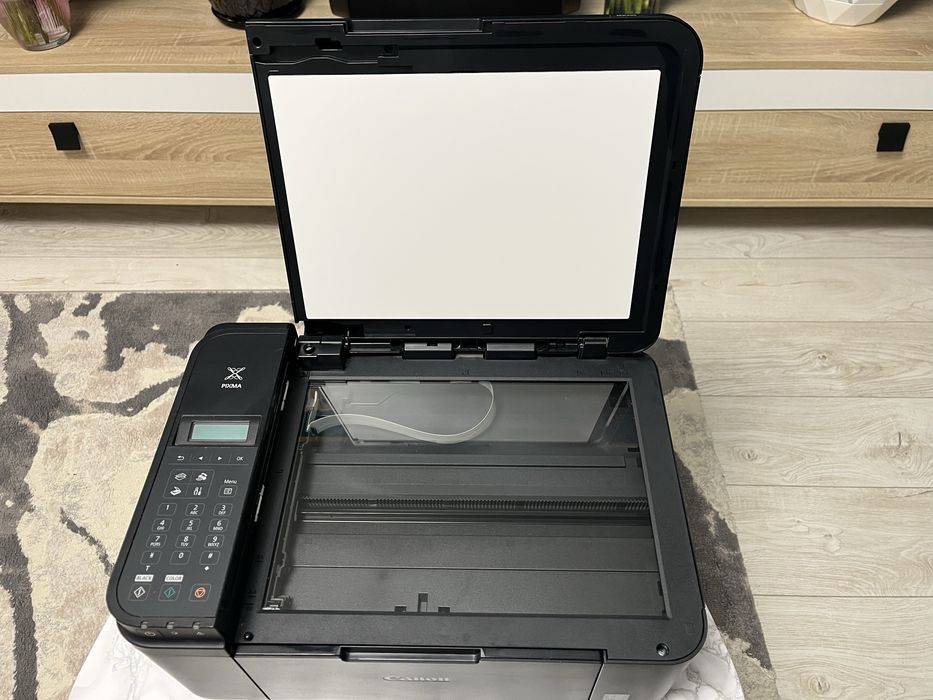 Imprimanta cannon pixma MX495