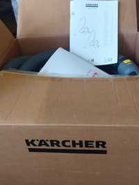 Aspirator KARCHER - Aspirator uscat T 10/1- 2 Buc