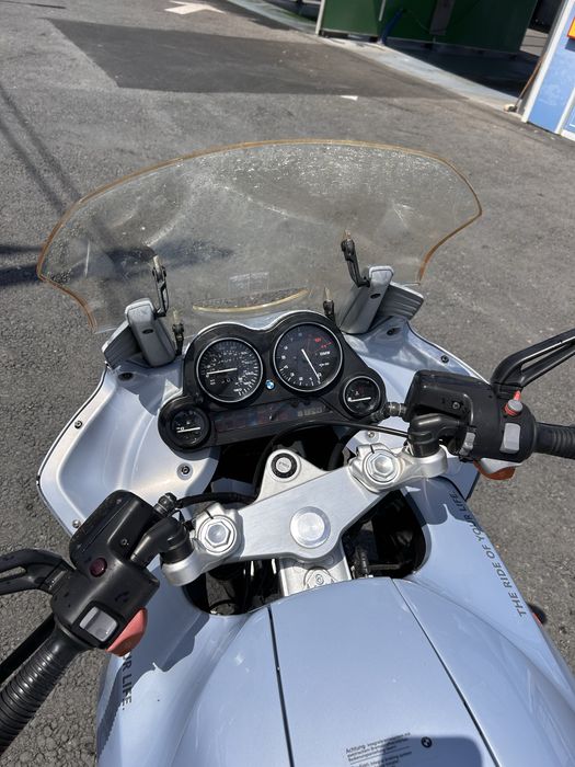 Vand BMW K1200 RS.