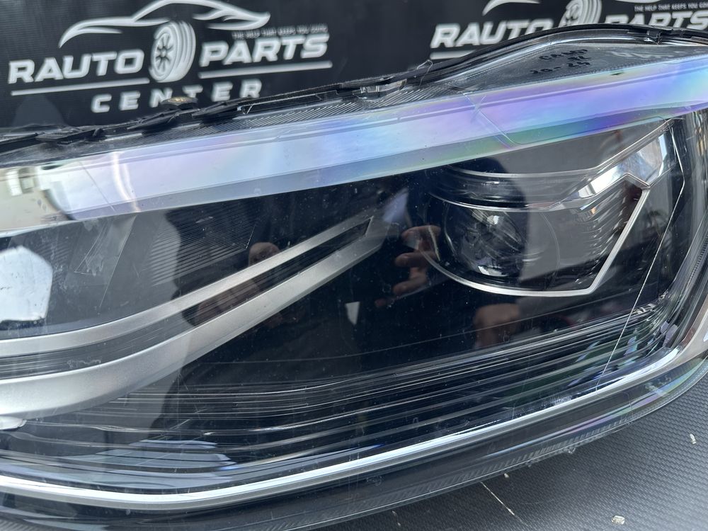 Far stanga / dreapta Volkswagen Caddy FACELIFT FULL LED 2020/2021/2022