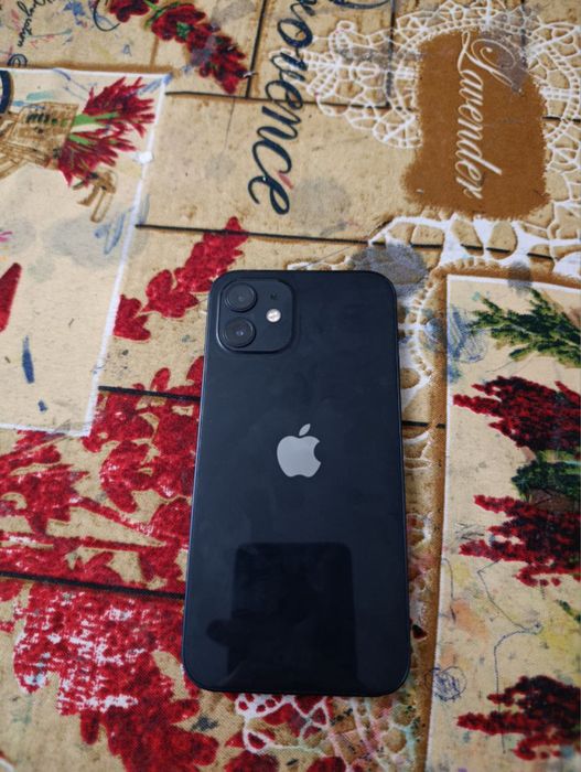 Iphone 12 64/4 Holat Ideal