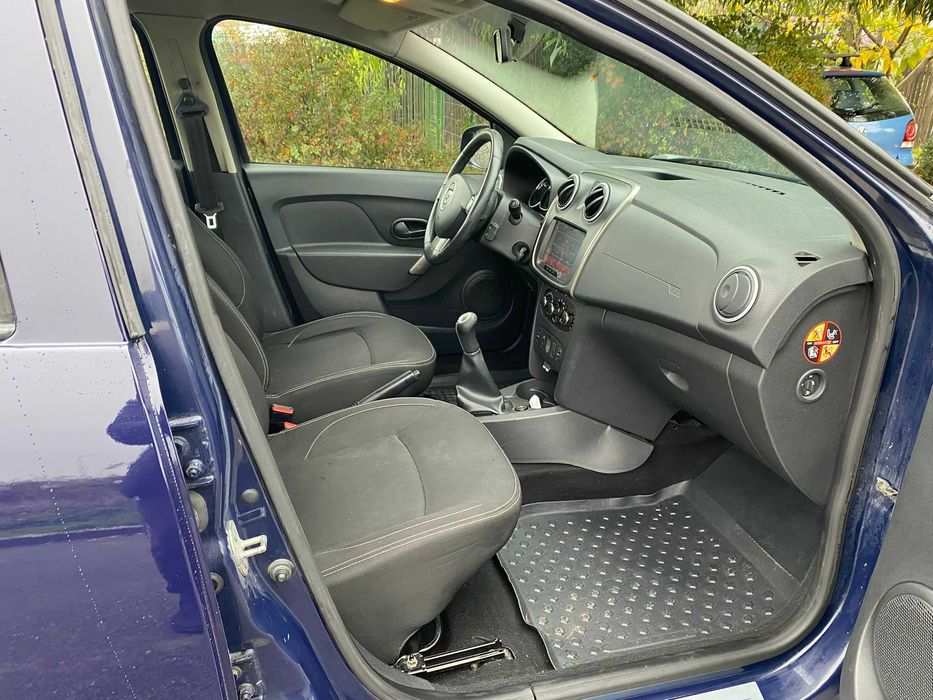 Dacia Logan 1.5 DCI