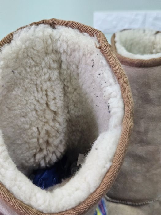 UGG орогинални ботуши N38
