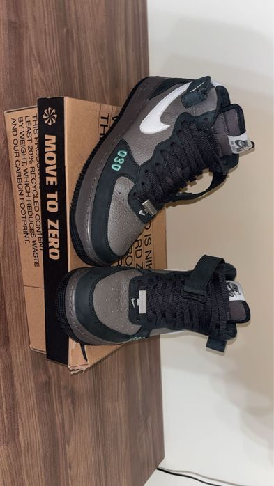 Vand Air Force 1 Mid Berlin