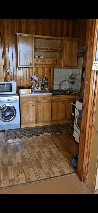 Продаю 3 ком Тузел 2 с мебелью