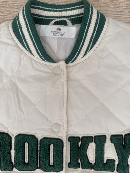 Яке НОВО H&М - Бомбър - 170 размер S