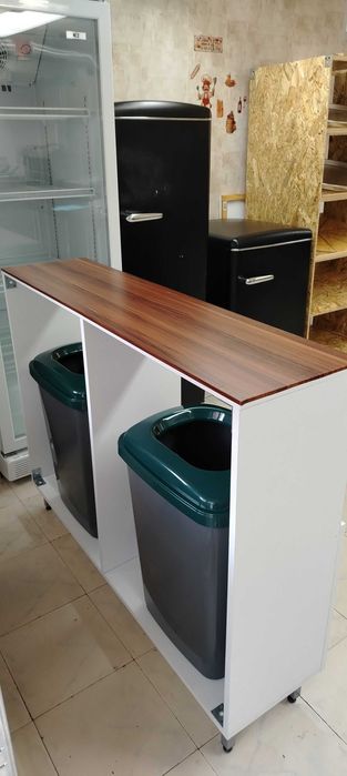 Шкаф,рафт, тип гише