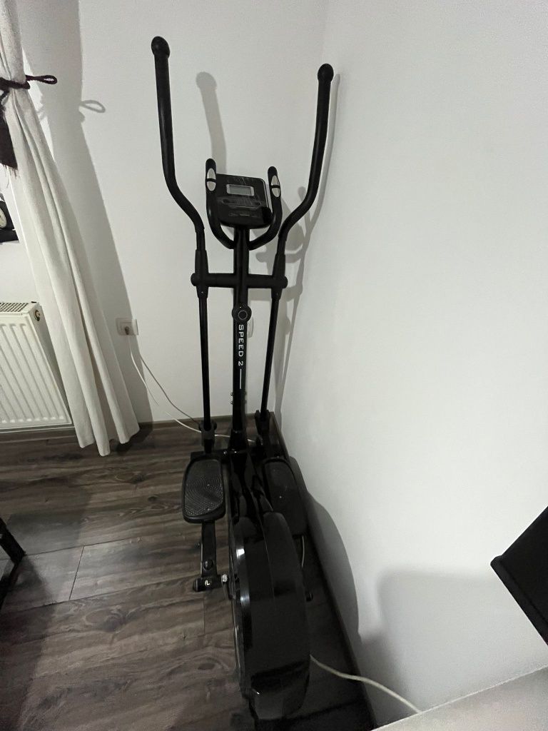 Bicicleta eliptica