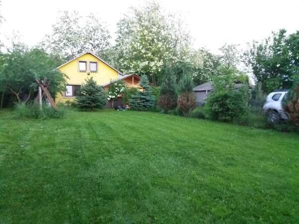 Casa P+M Lupsanu 5km A2 iesirea Lehliu Gara teren 820 mp