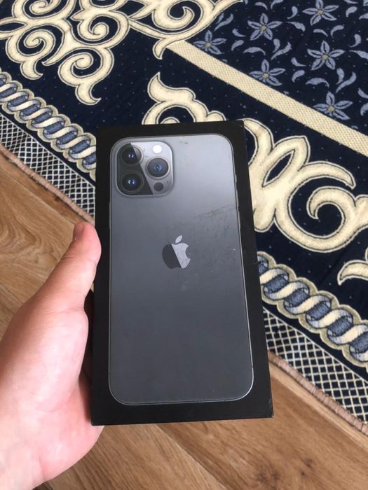 Iphone 13 pro max