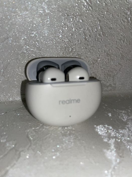 Realme Buds T01.