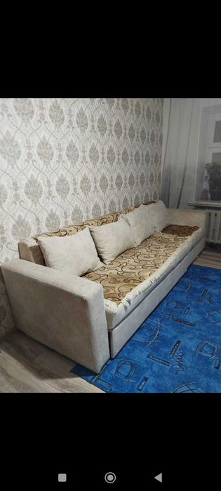 Продам диван б/у