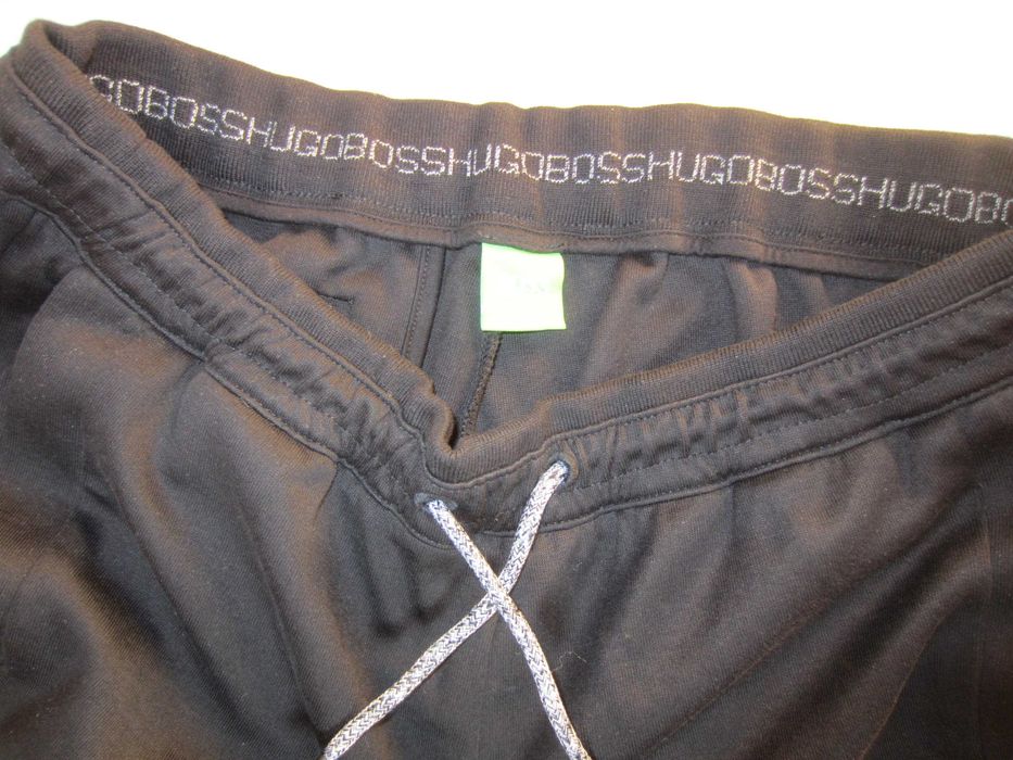 Pantalon trening BOSS Green, masura M, Talie=82-88cm,Lung=102cm, nou