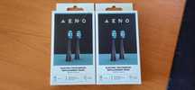 2x Комплект накрайници за електрическа четка AENO DB2S/DB1S - ADBTH2-1