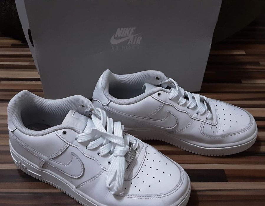 (36) NIKE AIR FORCE 1 оригинални маратонки