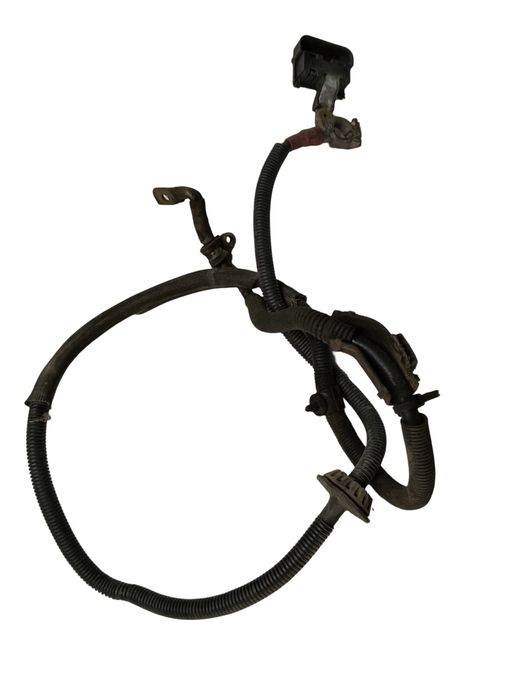 Borna baterie/cablu masa AUDI A4 III 8EC, B7 2004 - 2008