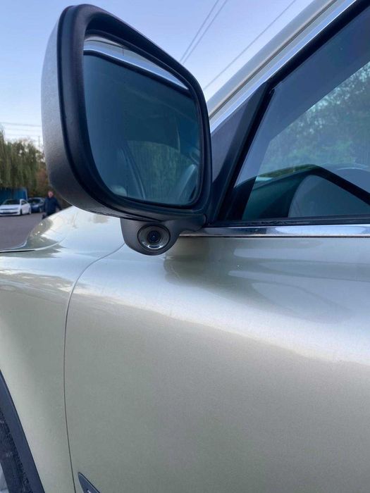 Volvo XC90 Autoutilitara