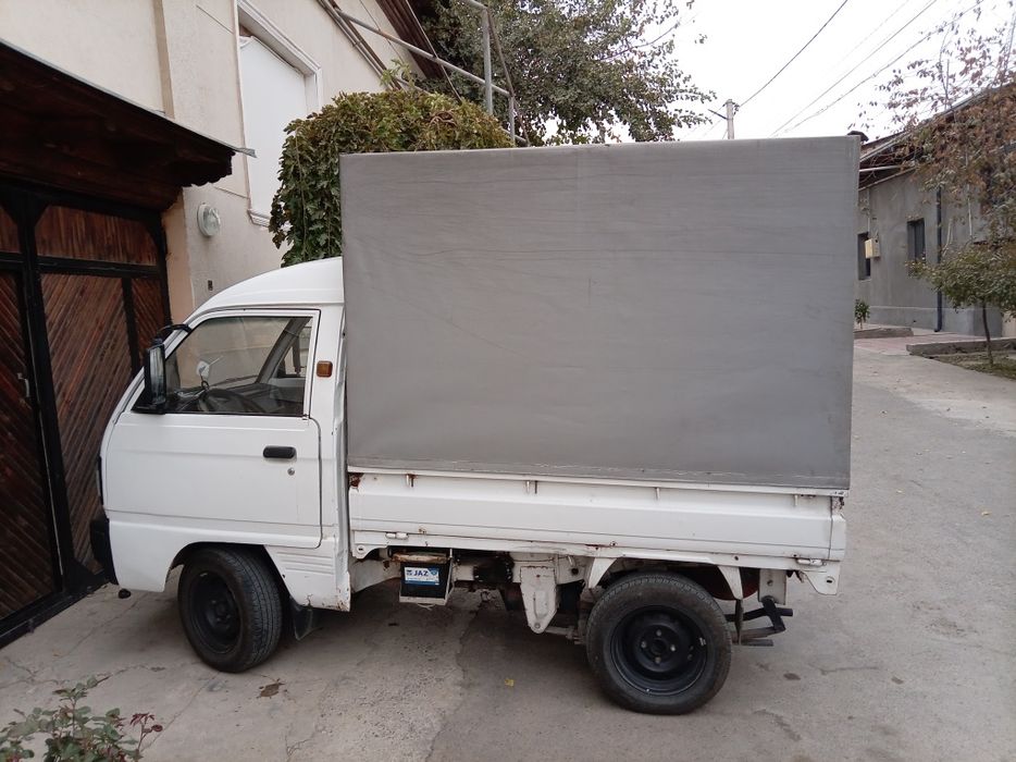 Yuk tashishka Labo 3000$