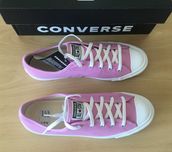 Нови кецове Converse Chuck Taylor All Star Dainty