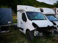 Vand/dezmembrez Renault Master