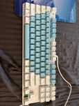 Tastatura qwerty