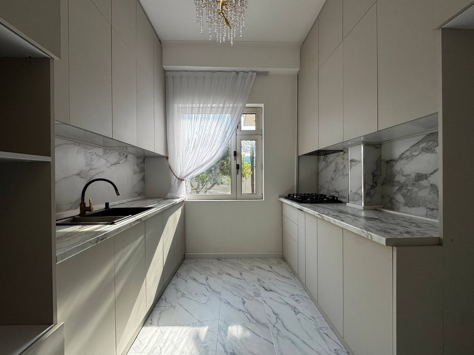 Аренда участка для большой семьи