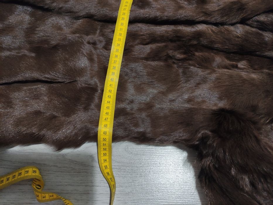 Haina blana naturala noua