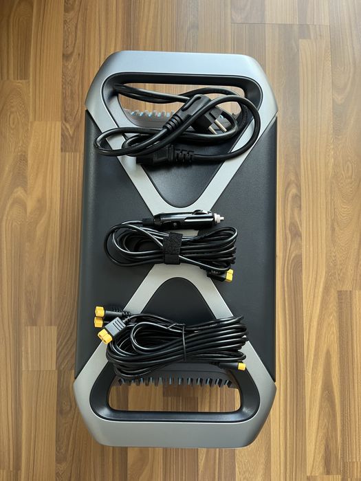 Зареждаща станция Anker PowerHouse 757 Power Station 1229Wh